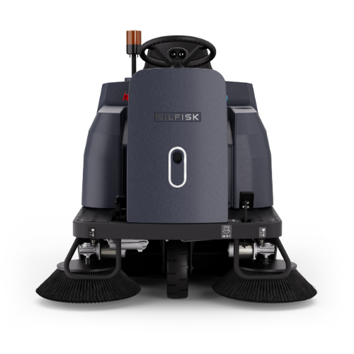 Nilfisk SW3000 Lithium battery sweeper