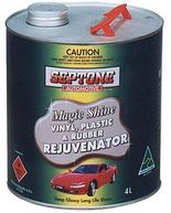 magic shine upholstery rejuvenator