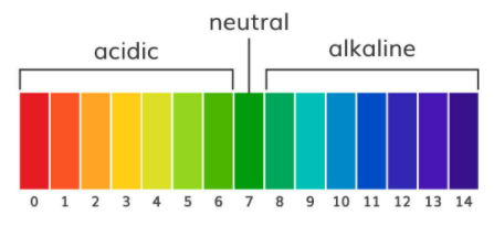 ph scale