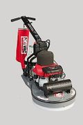 POLIVAC 50 CM GAS BUFFER HONDA MOTOR
