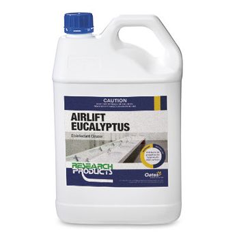 AIrlift eucalyptus