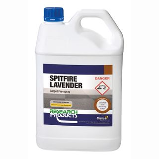 Carpet Prespray Chemicals