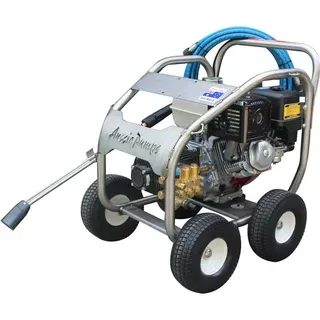 Diesel Pressure Washers