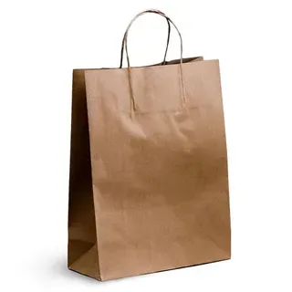 Plastic & Paper Bags