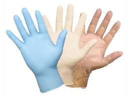 Disposable Gloves