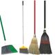 Brushes & Brooms