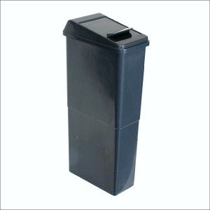 Sanitary Bins & Consumables