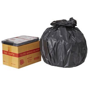 Garbage Bin Liners