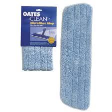 Microfibre Pads