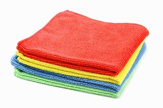 Microfibre Cloths