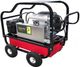 Petrol Pressure Washers