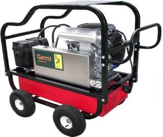 PETROL PRESSURE WASHERS