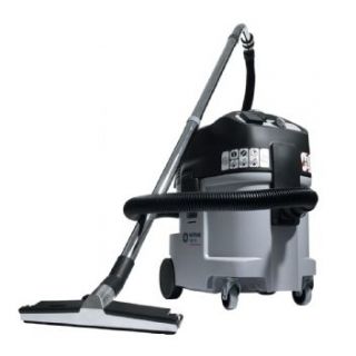 Light Industrial Vacuums