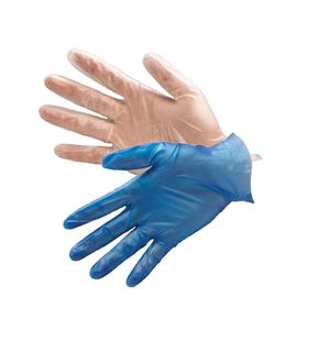 Vinyl Gloves