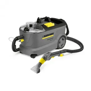 Automotive Cleaning Equipment