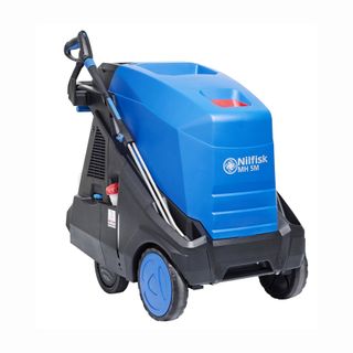 Professional Pressure Washers