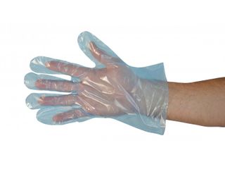 Polyethylene Gloves