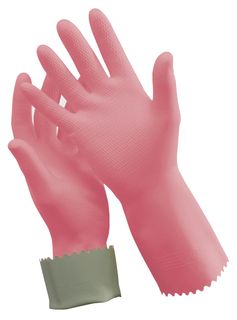 Silverlined Gloves