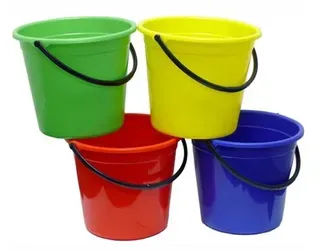 General Purpose Buckets