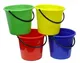 General Purpose Buckets