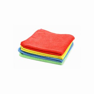 Microfibre Cloths