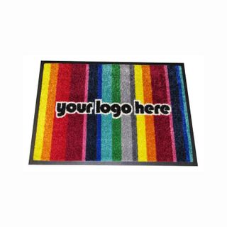 Entrance Mats-Logo Mats