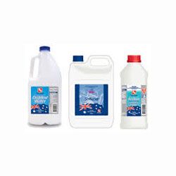 General Cleaning Chemicals