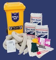 Spill Kits