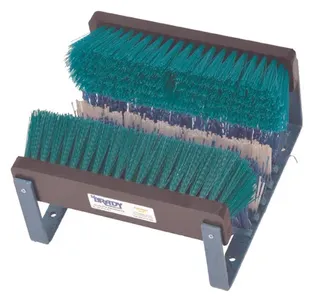 Boot Cleaner Brush