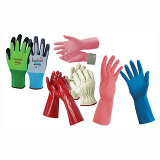 Non-Disposable Gloves