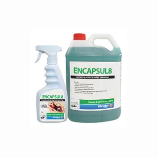 Carpet Extraction Chemicals