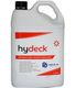 Outdoor Floor Chemicals