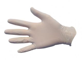 Latex Gloves