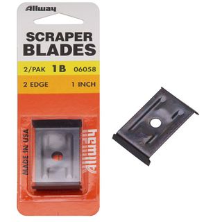 Allway Scraper Blade 28mm 1B06058