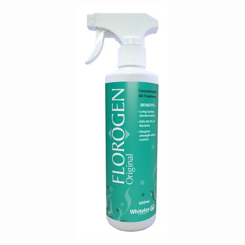 Florogen Original 500ml Sanitiser Deodor