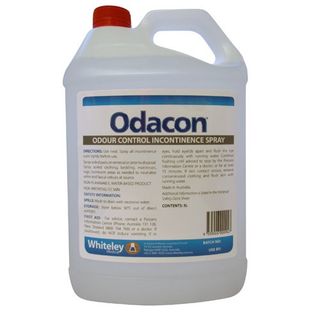 Odacon - Urine Odour Neutraliser