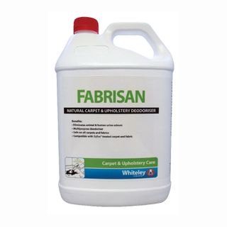 Fabrisan - Carpet Deodoriser 5ltr