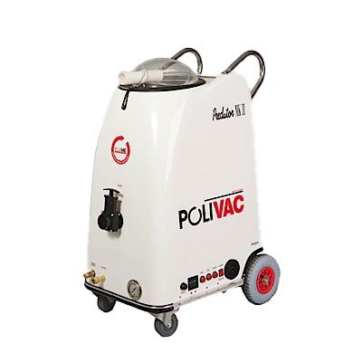 Polivac Predator Carpet Extractor MKII