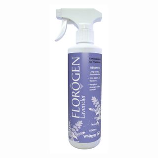 Florogen Lavender Sani Deodoriser 500ml