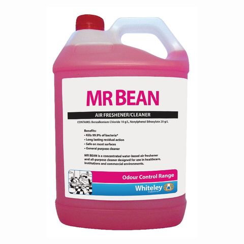Mr Bean 5L Disinfectant Air Freshener