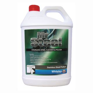 Mr Steel Stainless Steel Polish 5L