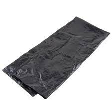 Bin Liner 120L 17um Star Seal Ind/Disp