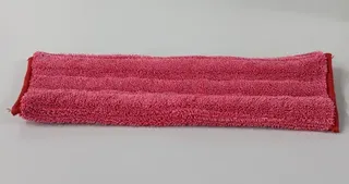 Clean/Dry L/P Microfibre Cover Red