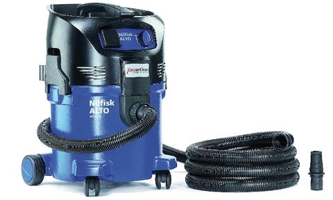 Attix 30-01 PC Vacuum 240V 50HZ