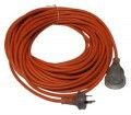 Extension Cable Lead 15m  15amp