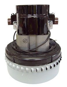 Motor AMS 2 Stage Bypass VC90-LP wet dry