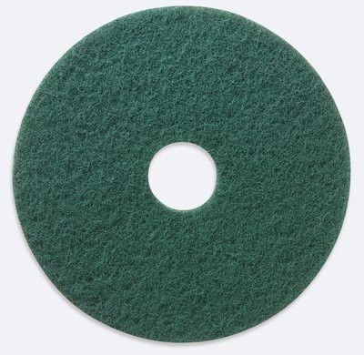 TK200GRN 200mm Floor Pad - Green