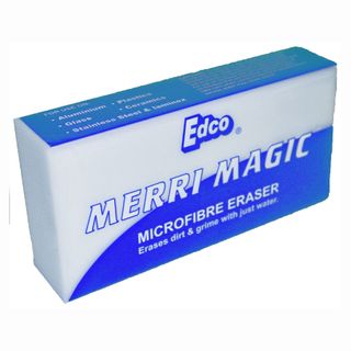 Edco Merri Magic Microfibre Eraser