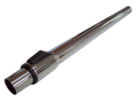 Telescopic Rod - Chrome 32mm