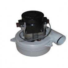 Motor AMS 2 Stage Tangential 1100watt